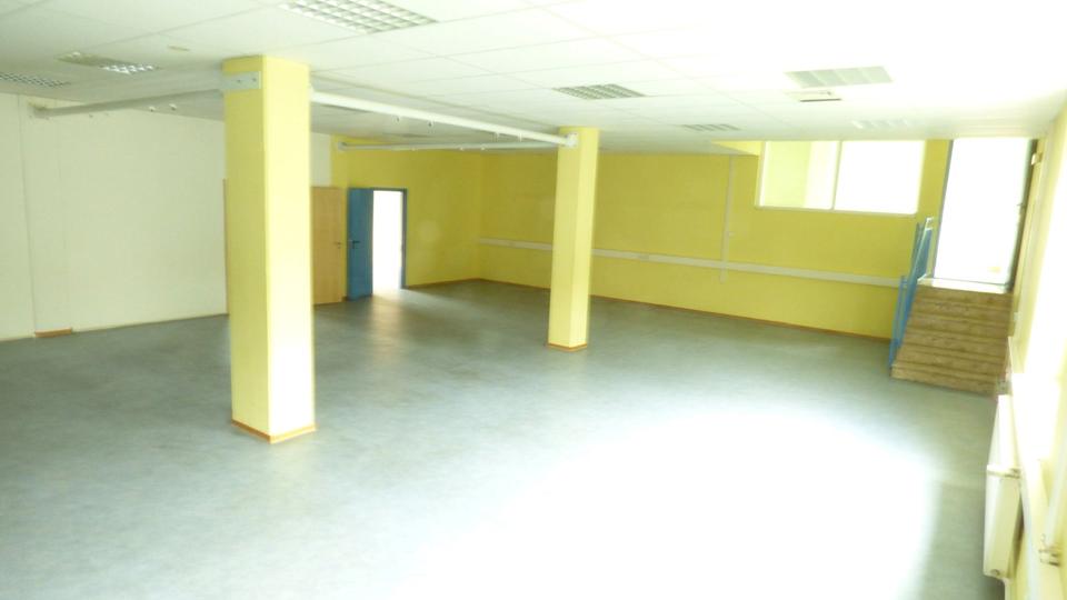 Gewerbeobjekt Frankenberg (Eder) - 1.200&euro; | Angebot:25385307