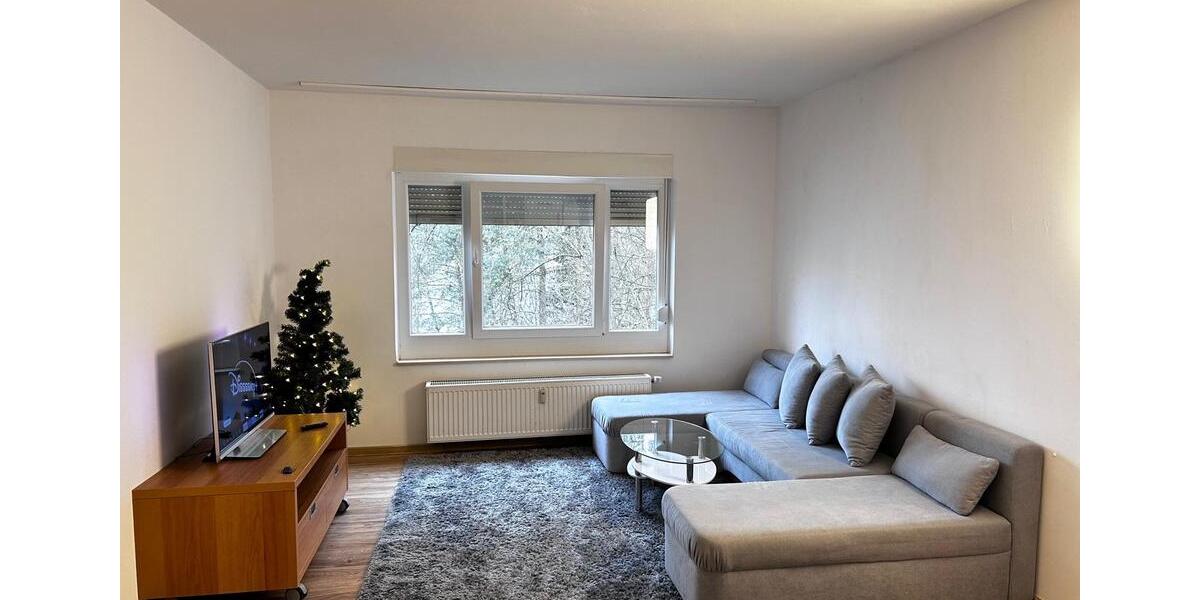 Etagenwohnung Marburg Marbach - 1 Zimmer, 1 m&sup2;, 455&euro; | Angebot:25975684