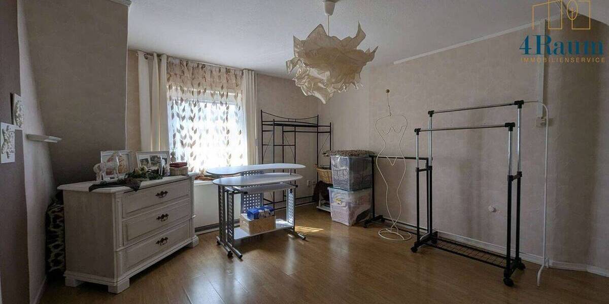 Einfamilienhaus Hatzfeld (Eder) Holzhausen - 4 Zimmer, 100 m&sup2;, 600&euro; | Angebot:26205218