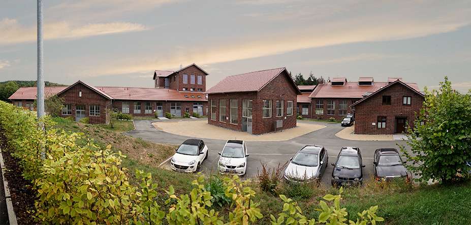 Etagenwohnung Biebertal Obermühle - 3 Zimmer, 93 m&sup2;, 870&euro; | Angebot:27165597