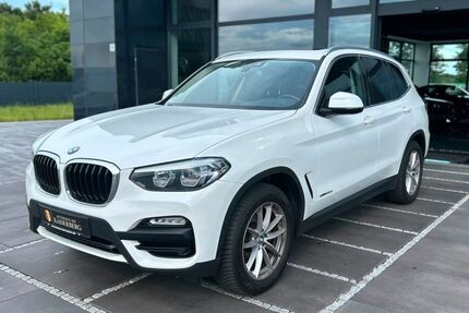 BMW X3 196.573 km 19.900 &euro; Gießen 35396