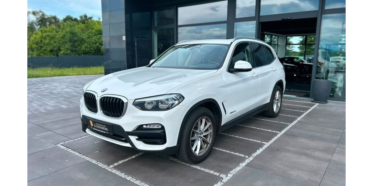 BMW X3 196.573 km 19.900 &euro; Gießen 35396