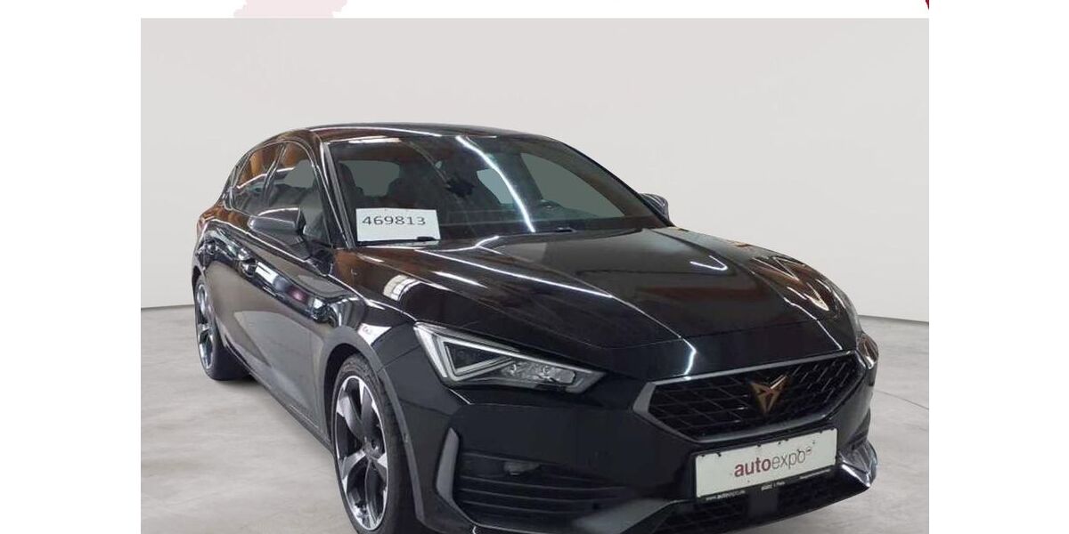 Cupra Leon 95.904 km 21.389 &euro; Fernwald-Steinbach 35463