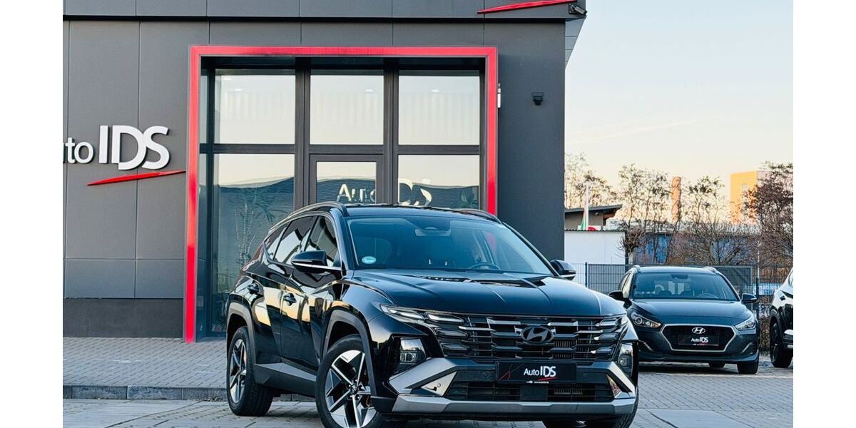Hyundai TUCSON 29.118 km 29.999 &euro; Lollar 35457