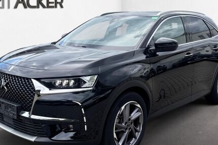 DS Automobiles DS7 (Crossback) 43.363 km 23.690 &euro; Marburg 35043