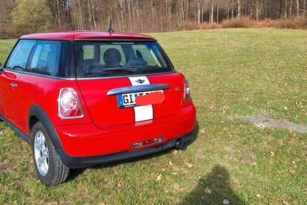 Mini ONE 224.000 km 3.100 &euro; Biebertal-Krumbach 35444