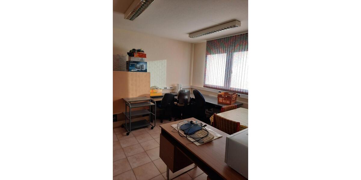 Gewerbeobjekt Gilserberg - 550&euro; | Angebot:26102211