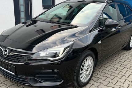 Opel Astra 126.700 km 10.600 &euro; Gießen 35398