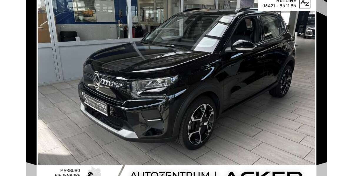 Citroen C3 17.076 km 14.990 &euro; Marburg 35043
