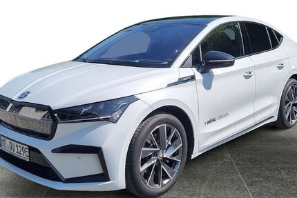 Skoda Enyaq 10.575 km 46.990 &euro; Marburg 35039