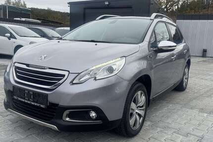 Peugeot 2008 155.623 km 6.900 &euro; Cölbe 35091