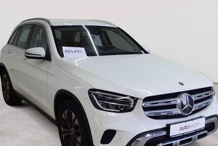 Mercedes-Benz GLC 220 76.379 km 30.089 &euro; Fernwald-Steinbach 35463