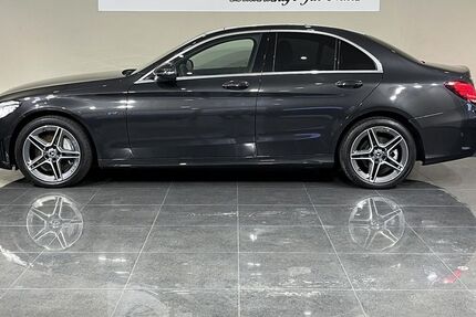 Mercedes-Benz C 300 93.000 km 30.989 &euro; Dautphetal 35232