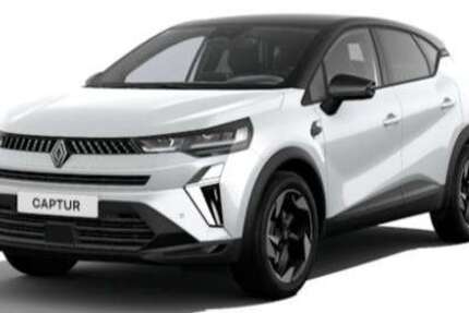 Renault Captur 2.875 km 26.990 &euro; Mücke 35325