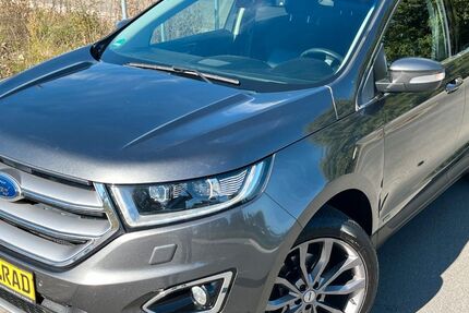 Ford Edge 135.000 km 13.999 &euro; Buseck / Oppenrod 35418