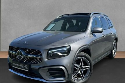 Mercedes-Benz GLB 200 11.700 km 45.100 &euro; Gießen 35396