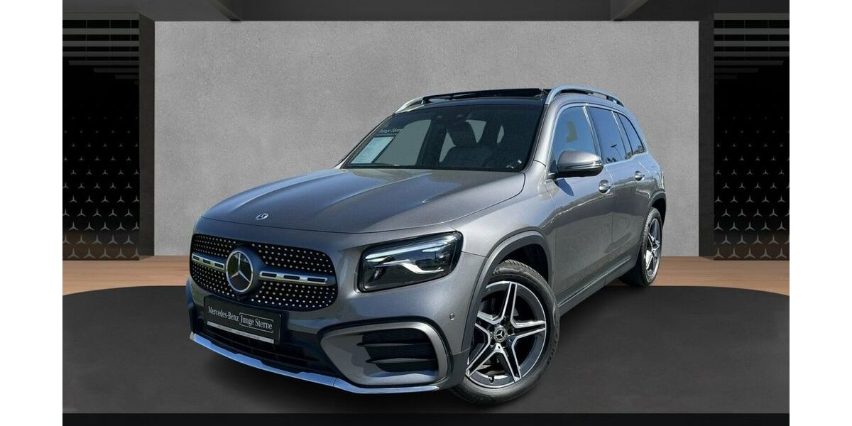 Mercedes-Benz GLB 200 11.700 km 45.100 &euro; Gießen 35396