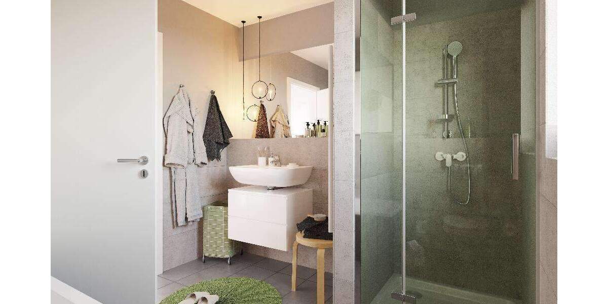 Bungalow Gilserberg Sebbeterode - 4 Zimmer, 90 m&sup2;, 212.950&euro; | Angebot:25737936