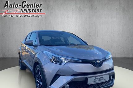 Toyota C-HR 48.000 km 19.450 &euro; Neustadt / Hessen 35279