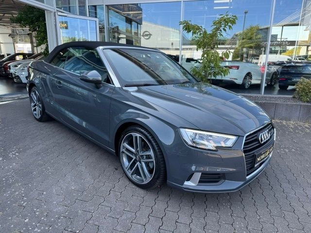Audi A3 61.500 km 27.990 &euro; Giessen 35394