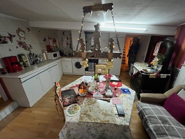 Mehrfamilienhaus, Wohnhaus Rauschenberg - 1 Zimmer, 276 m&sup2;, 229.000&euro; | Angebot:25735404