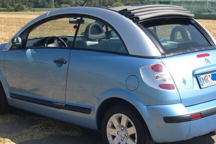 Citroen C3 48.474 km 3.850 &euro; Kirchhain 35274