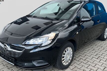 Opel Corsa 108.000 km 5.950 &euro; Gießen 35398
