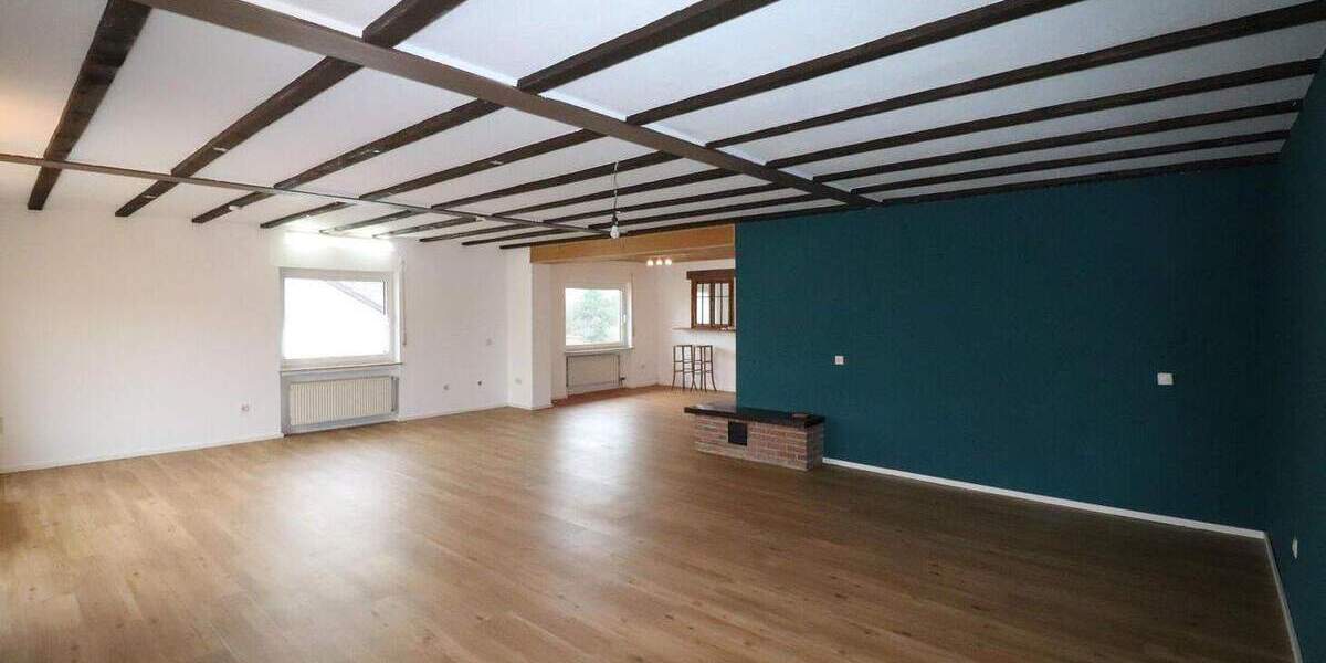 Mehrfamilienhaus, Wohnhaus Wettenberg Wißmar - 9 Zimmer, 235 m&sup2;, 579.000&euro; | Angebot:25682695