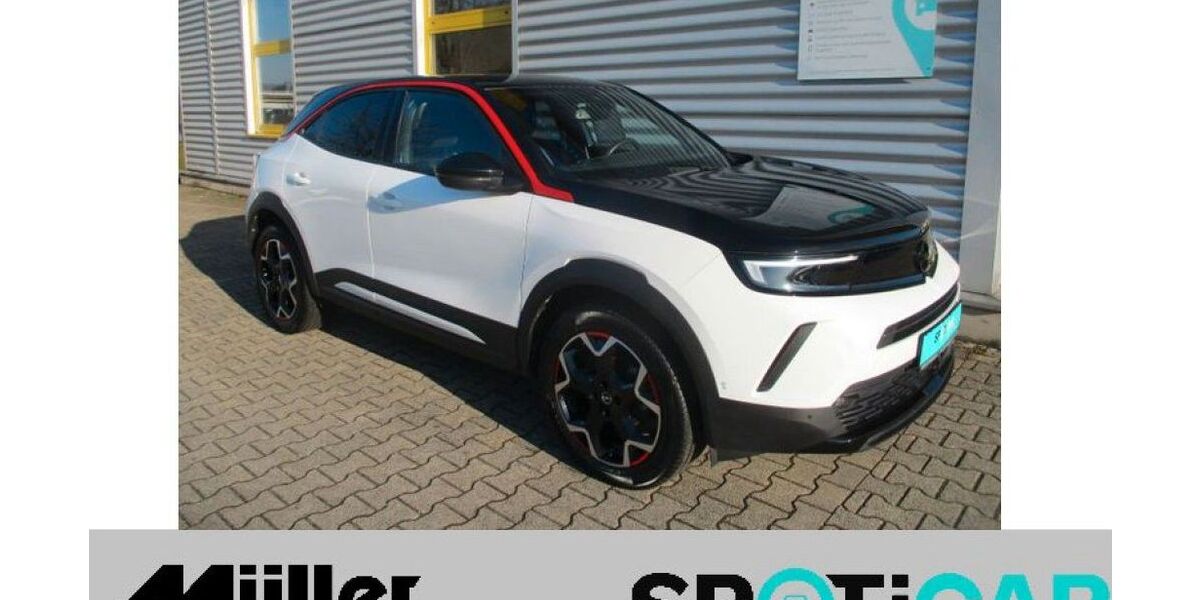 Opel Mokka 27.980 km 21.350 &euro; Biedenkopf 35216