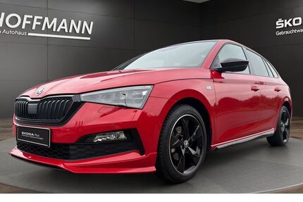 Skoda Scala 37.710 km 23.680 &euro; Burgwald-Bottendorf 35099