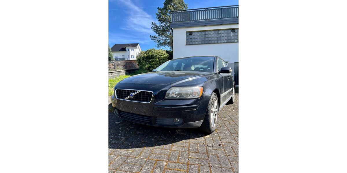 Volvo S40 189.812 km 1.750 &euro; Dautphetal 35232