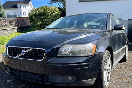 Volvo S40 189.812 km 1.900 &euro; Dautphetal 35232