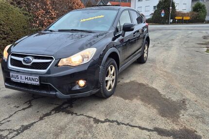 Subaru XV 228.000 km 4.000 &euro; Biedenkopf 35216