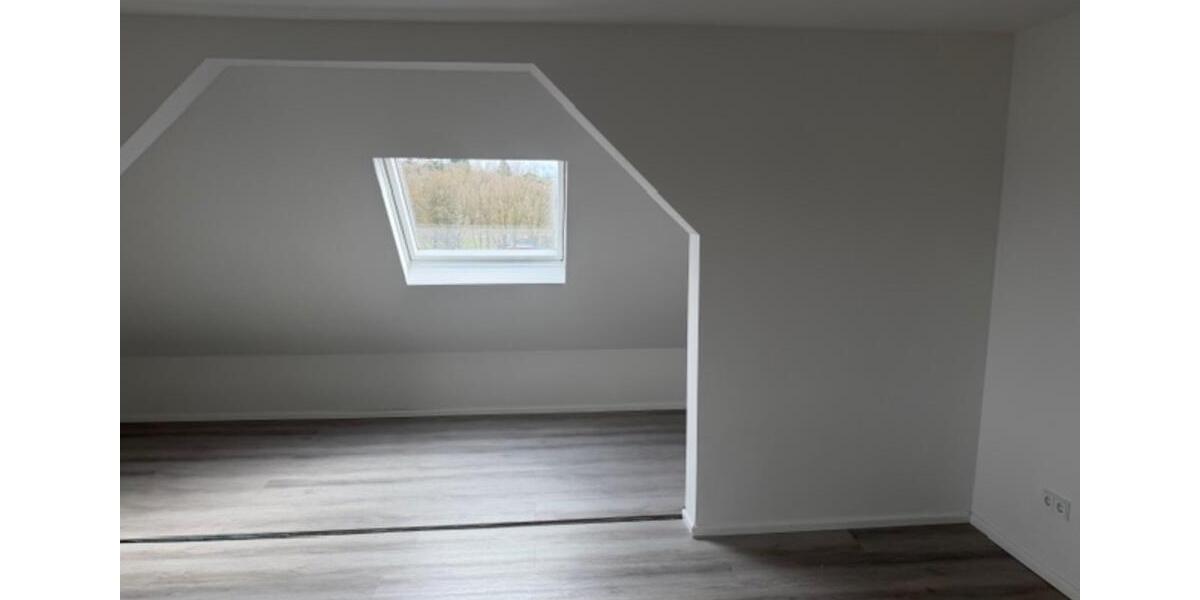 Etagenwohnung Frankenberg (Eder) - 3 Zimmer, 80 m&sup2;, 780&euro; | Angebot:25852344