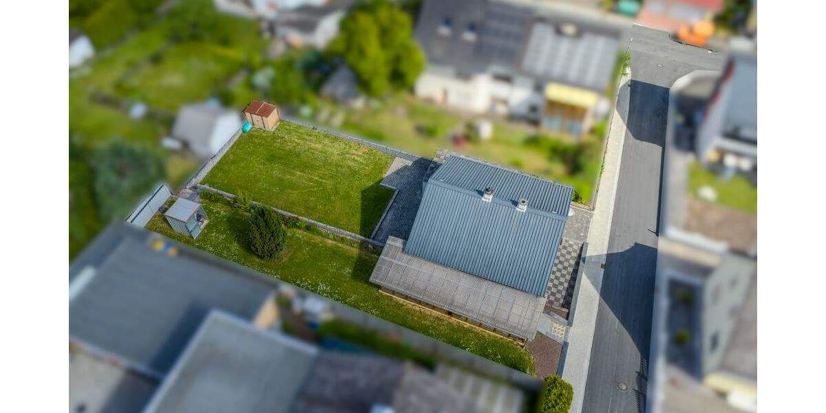 Einfamilienhaus Bad Endbach Hartenrod - 4 Zimmer, 122 m&sup2;, 75.000&euro; | Angebot:25704708