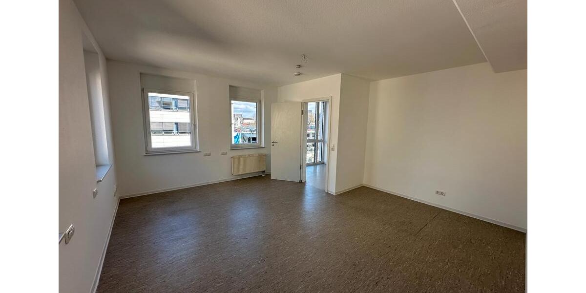 Etagenwohnung Gießen - 1 Zimmer, 25 m&sup2;, 415&euro; | Angebot:26003354