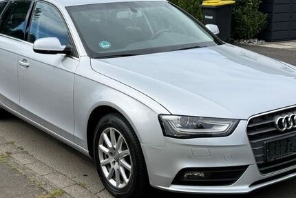 Audi A4 83.000 km 11.499 &euro; Stadtallendorf 35260