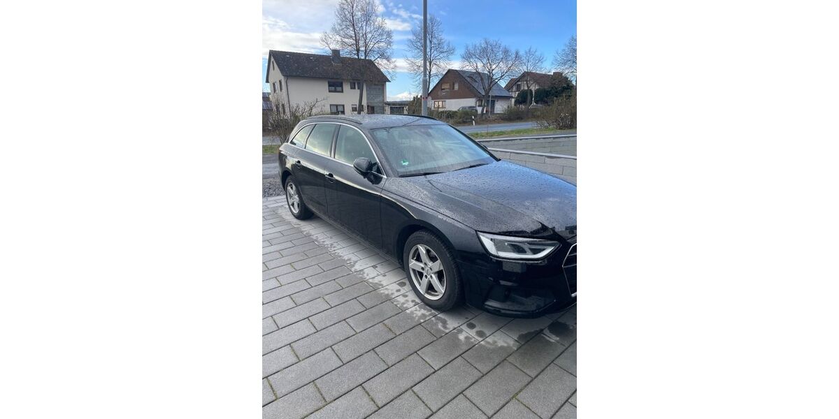 Audi A4 113.000 km 20.750 &euro; Kirchhain 35274