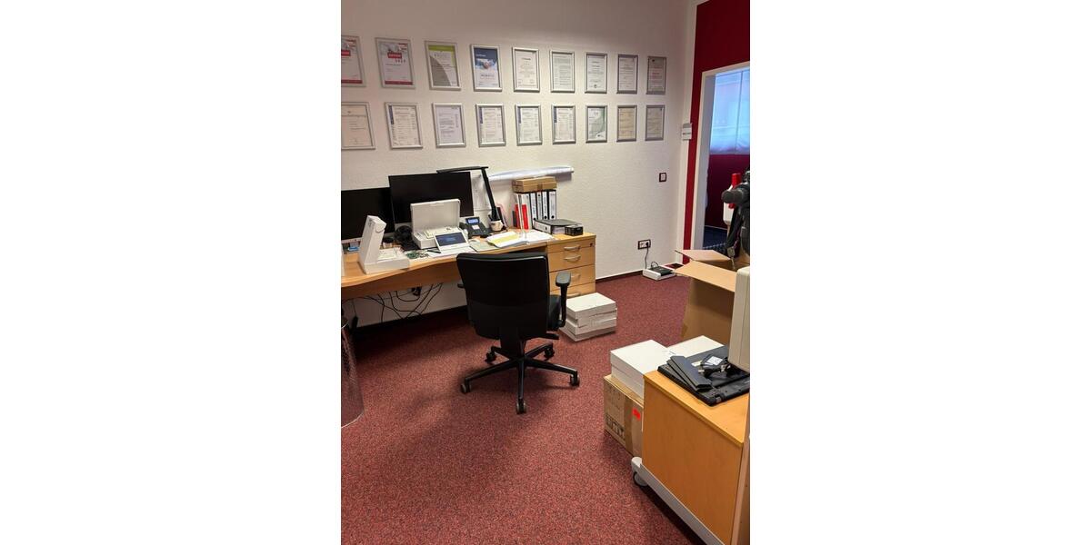 Gewerbeobjekt Kirchhain - 1.680&euro; | Angebot:25416193