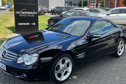 Mercedes-Benz SL 350 122.500 km 24.800 &euro; Marburg 35039