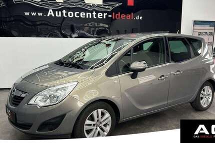 Opel Meriva 139.000 km 5.500 &euro; Breidenbach 35236