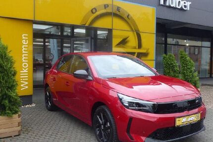 Opel Corsa 3.950 km 17.450 &euro; Neustadt 35279
