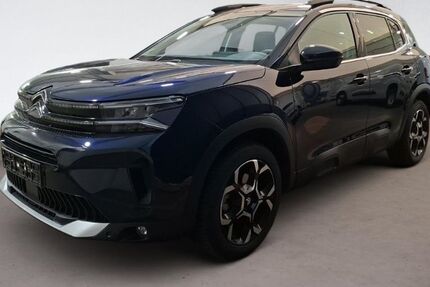 Citroen C5 Aircross 26.914 km 21.190 &euro; Marburg 35043