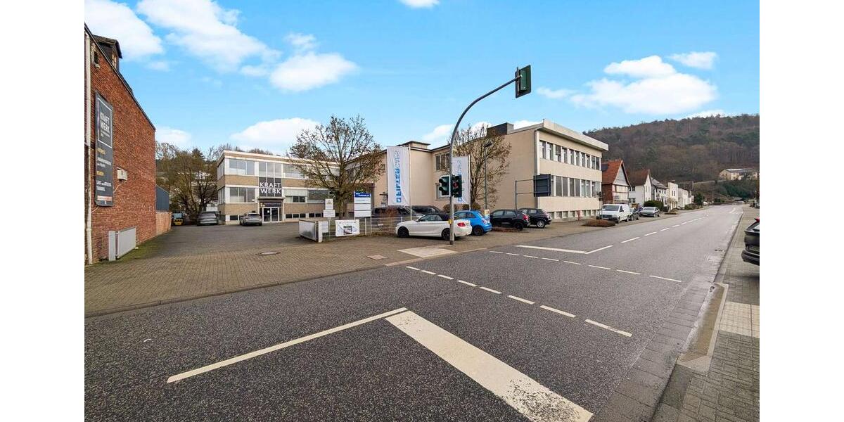 Gewerbeobjekt Dautphetal - 3&euro; | Angebot:26033760