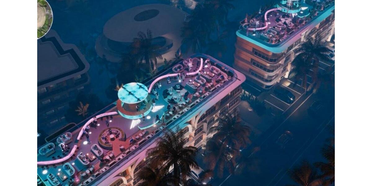 Etagenwohnung Mücke - 1 Zimmer, 29 m&sup2;, 103.000&euro; | Angebot:26120497