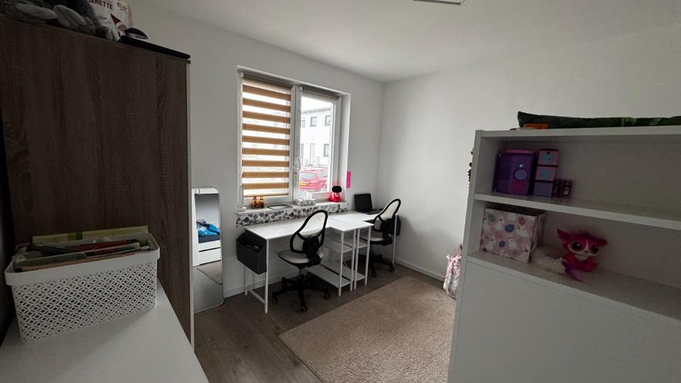 Etagenwohnung Battenberg (Eder) - 3 Zimmer, 66 m&sup2;, 950&euro; | Angebot:25548915