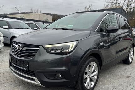 Opel Crossland (X) 140.239 km 10.900 &euro; Cölbe 35091