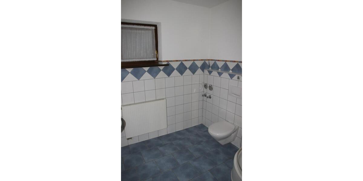 Etagenwohnung Kirtorf - 2.5 Zimmer, 60 m&sup2;, 420&euro; | Angebot:26019495