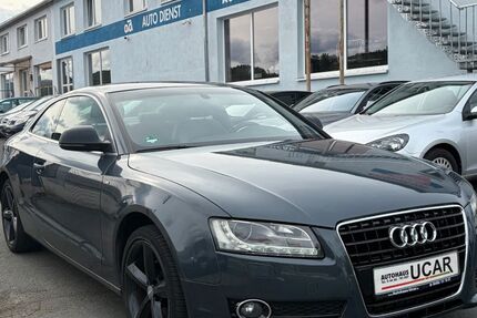Audi A5 228.000 km 8.500 &euro; Dautphetal-Friedensdorf 35232