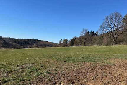 Grundstück Rabenau-Allertshausen Allertshausen - 150.544&euro; | Angebot:25813810